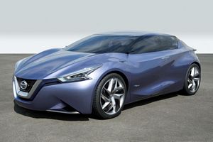 Nissan in China