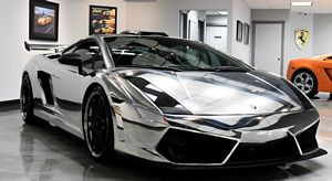 Lamborghini Gallardo