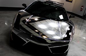 Lamborghini Gallardo