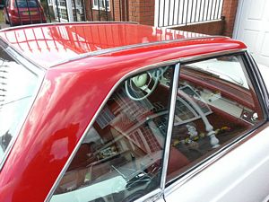 Mercedes-Benz 280SL