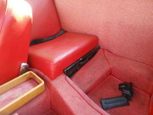 Mercedes-Benz 280SL