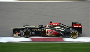 Formula 1 2013
