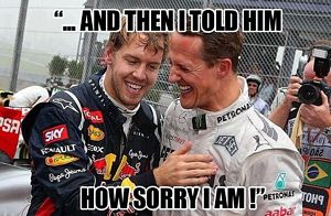 Sebastian Vettel