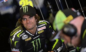 Monster Yamaha Tech 3
