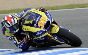 Monster Yamaha Tech 3