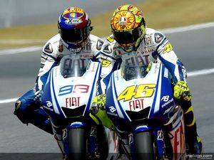Valentino Rossi