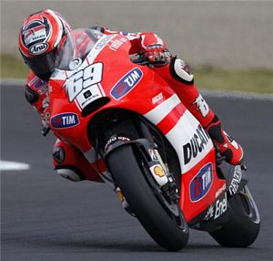 Valentino Rossi