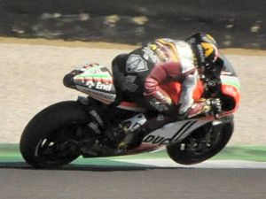 Valentino Rossi