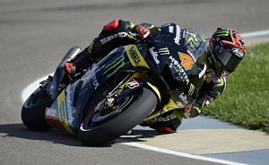 Andrea Dovizioso to Ducati