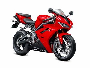 Triumph Motorcycles
