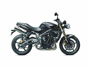 Triumph Motorcycles