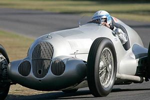 Goodwood Revival