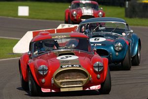 Goodwood Revival