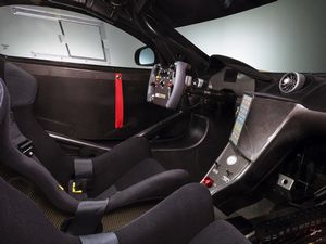 McLaren 12c Can Am Edition