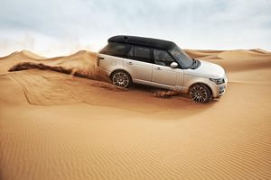 2013 Range Rover