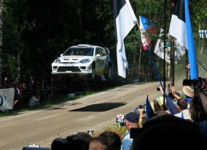 World Rally Championship