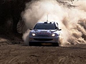 World Rally Championship