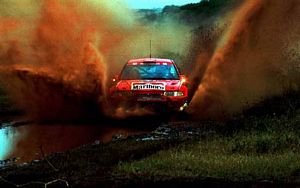World Rally Championship