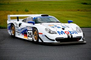 Porsche 911 GT1