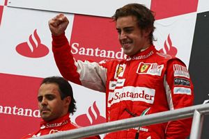 Felipe Massa