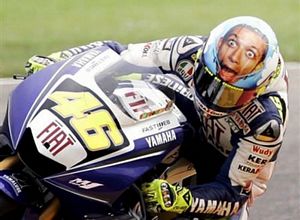 Valentino Rossi