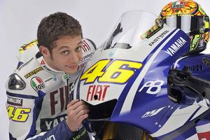 Valentino Rossi