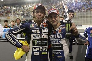 Valentino Rossi