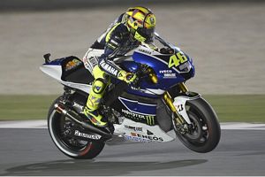 Valentino Rossi