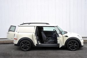 Mini Clubvan