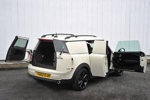 Mini Clubvan