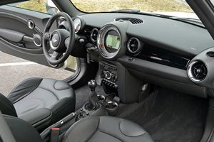 Mini Clubvan