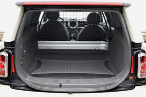 Mini Clubvan