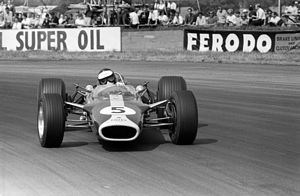 Drifting or oversteer