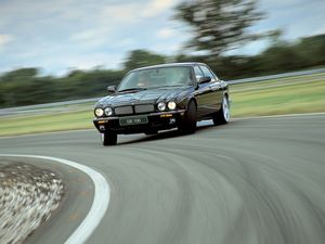 Drifting or oversteer