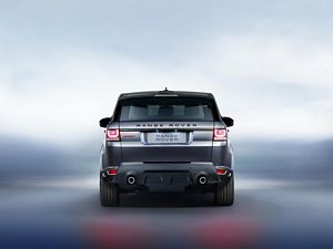 2013 Range Rover Sport