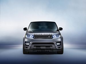 2013 Range Rover Sport