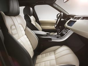 2013 Range Rover Sport