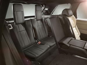 2013 Range Rover Sport