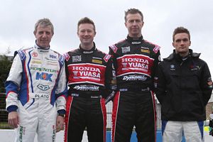 BTCC 2013