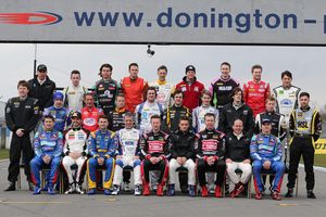 BTCC 2013