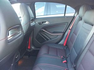 Mercedes-Benz A250 AMG