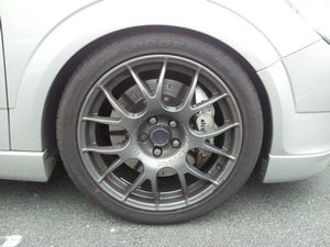 Vauxhall Astra T9