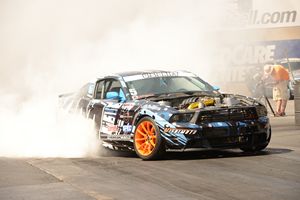 AmericanMuscle 2015 Show