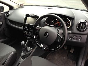 2013 Renault Clio Dynamique MediaNav dCi