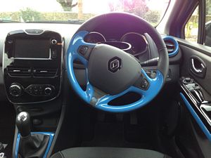 2013 Renault Clio Dynamique MediaNav dCi
