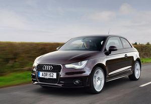 Audi