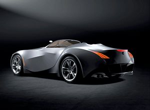 BMW Concept