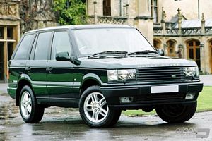 Range Rover