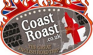 2013 Coast Roast Rally