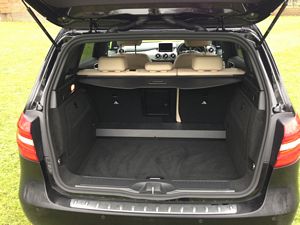 Mercedes-Benz B220 CDI Sport